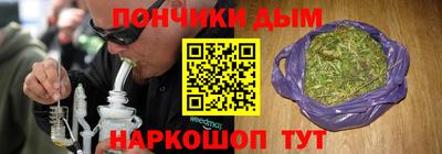 крисы Малгобек